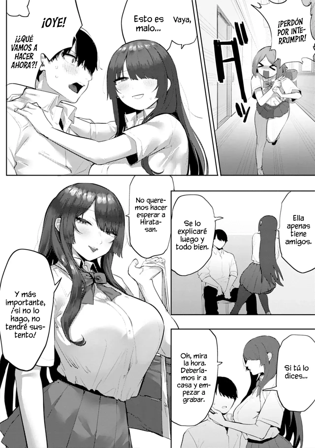 Capitulo 11 page 13