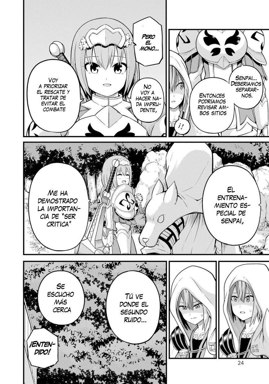 Capitulo 49 page 21