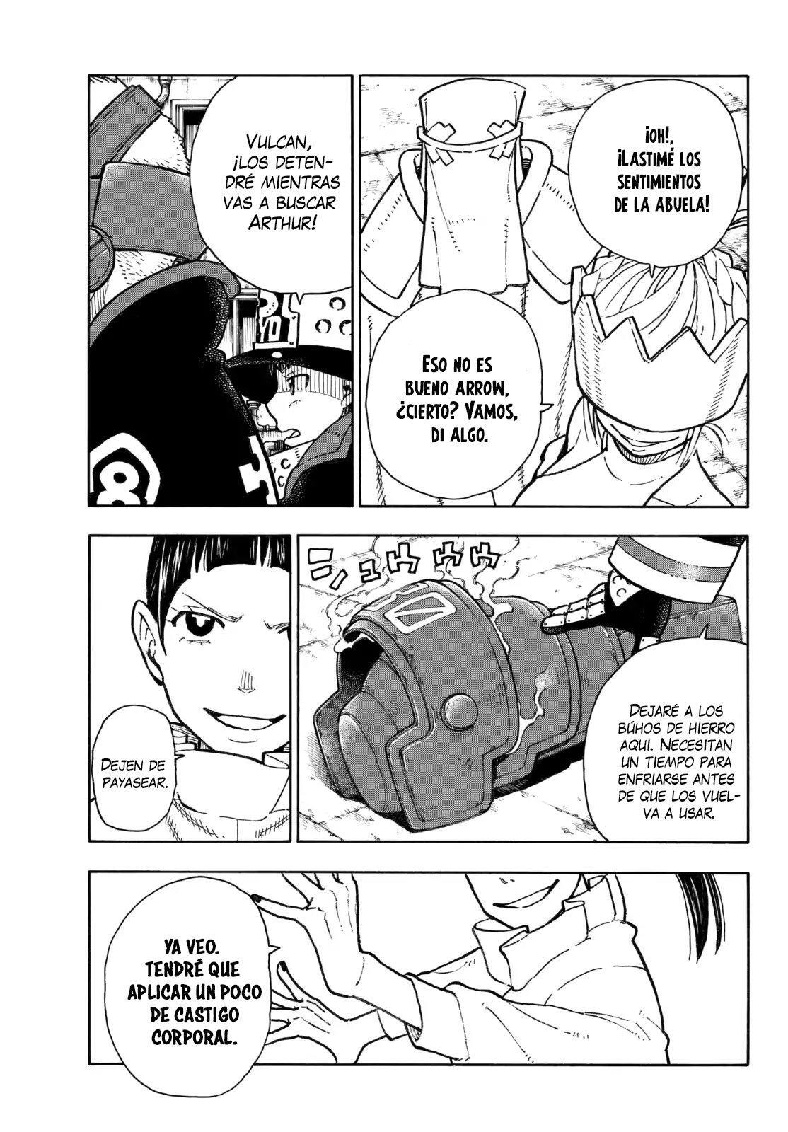 Capitulo 139 page 19