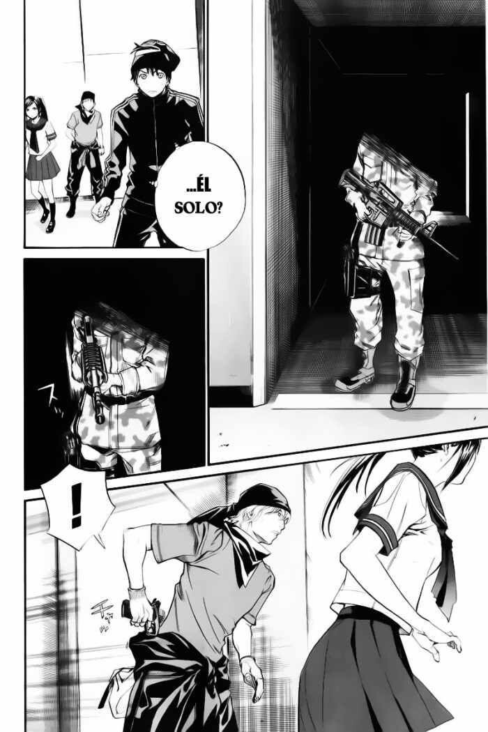 Capitulo 43 page 22