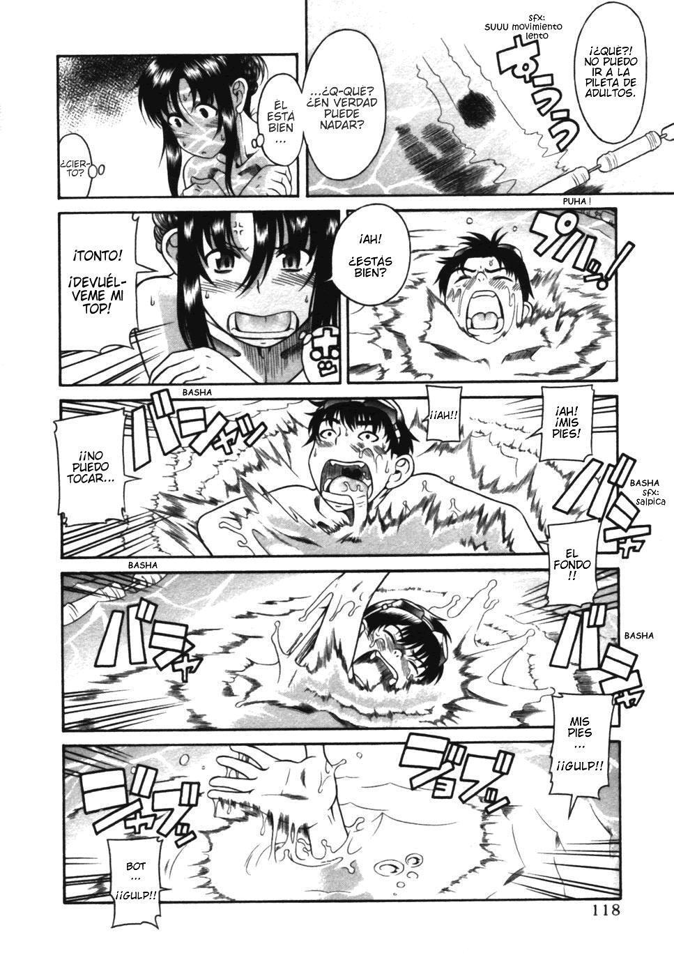 Capitulo 15 page 16