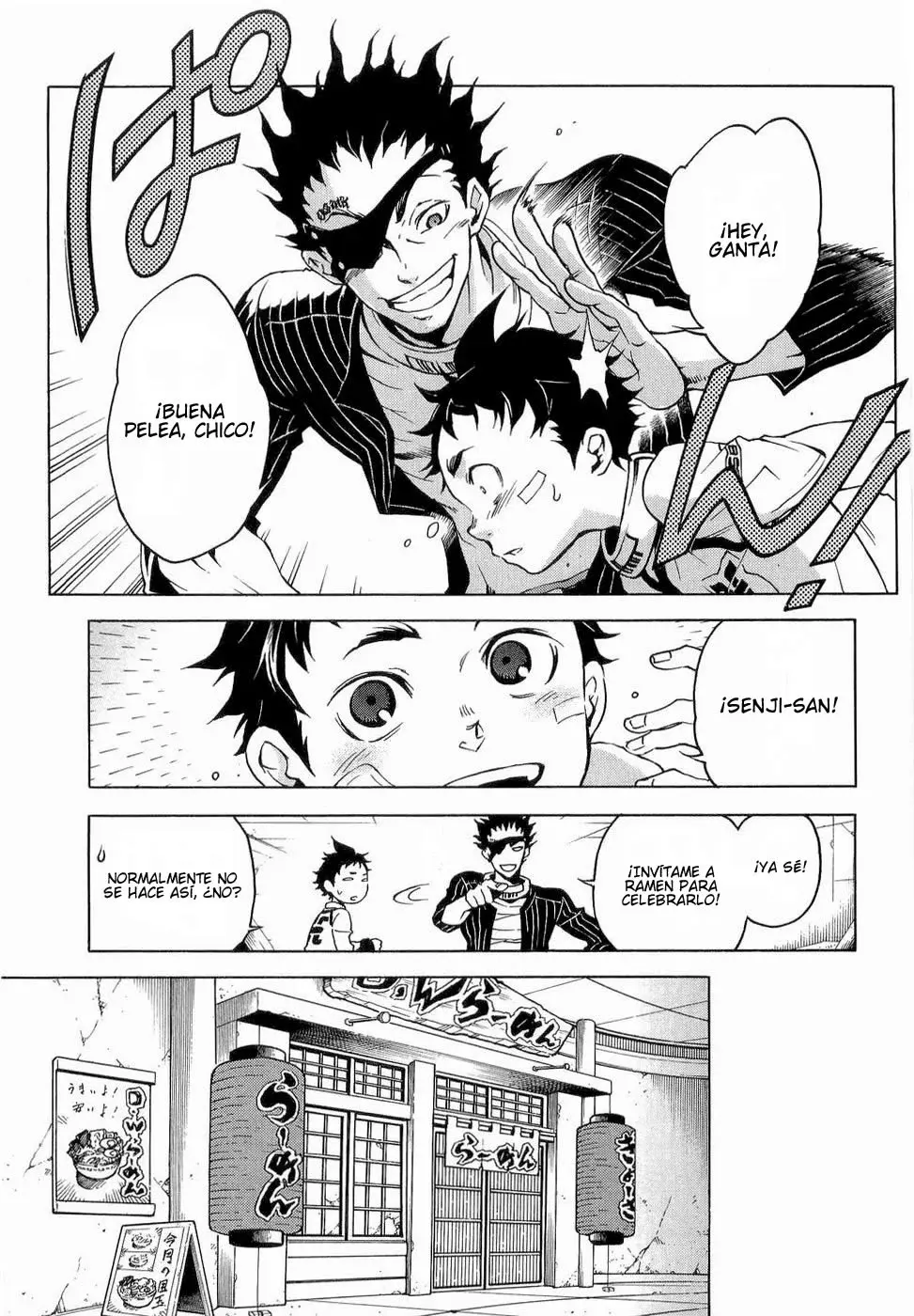 Capitulo 11 page 10