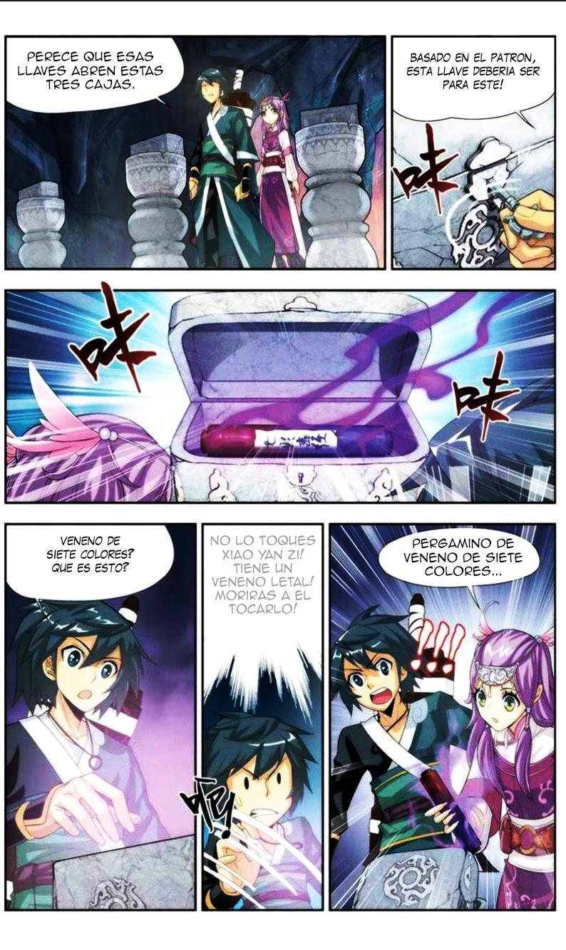 Capitulo 23 page 17
