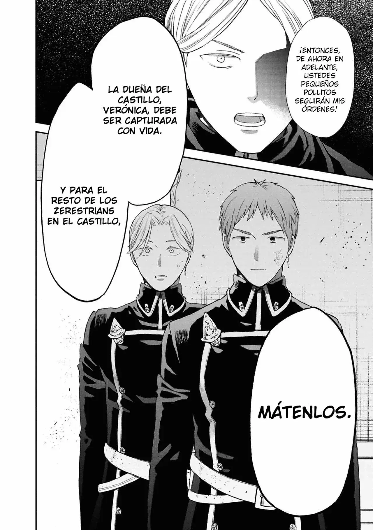 Capitulo 156 page 33