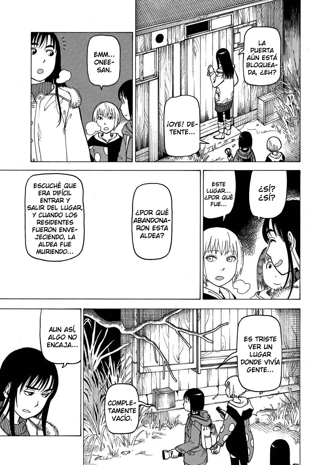 Capitulo 103 page 10