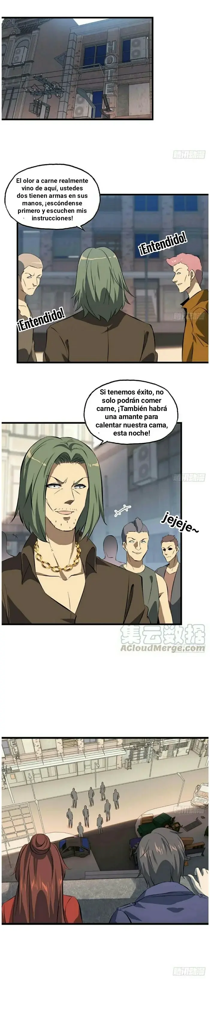 Capitulo 16 page 4