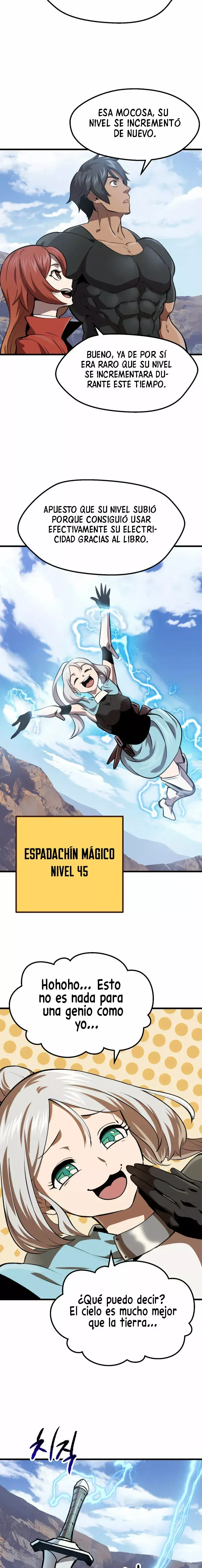 Capitulo 106 page 19