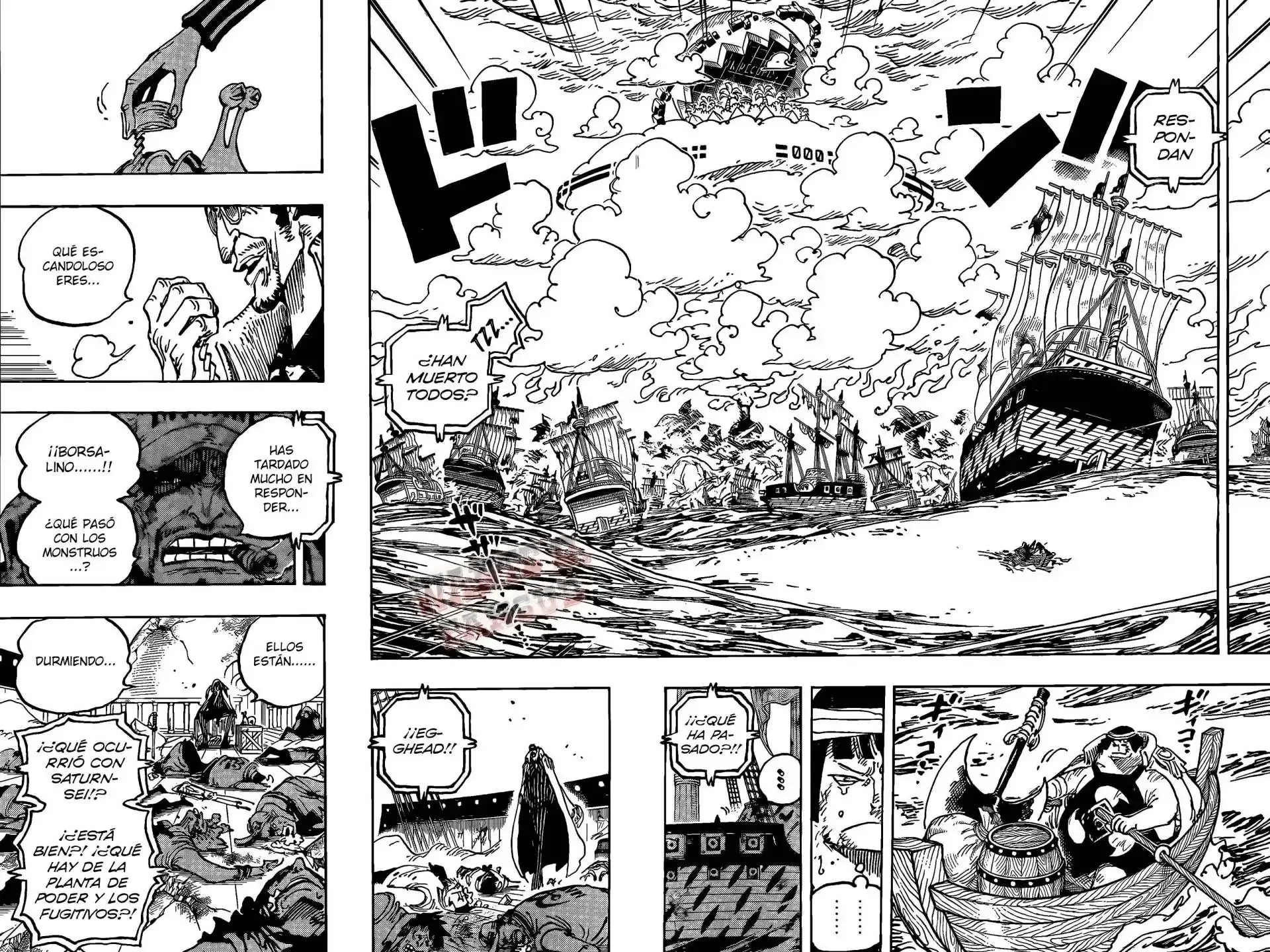 Capitulo 1124 page 4