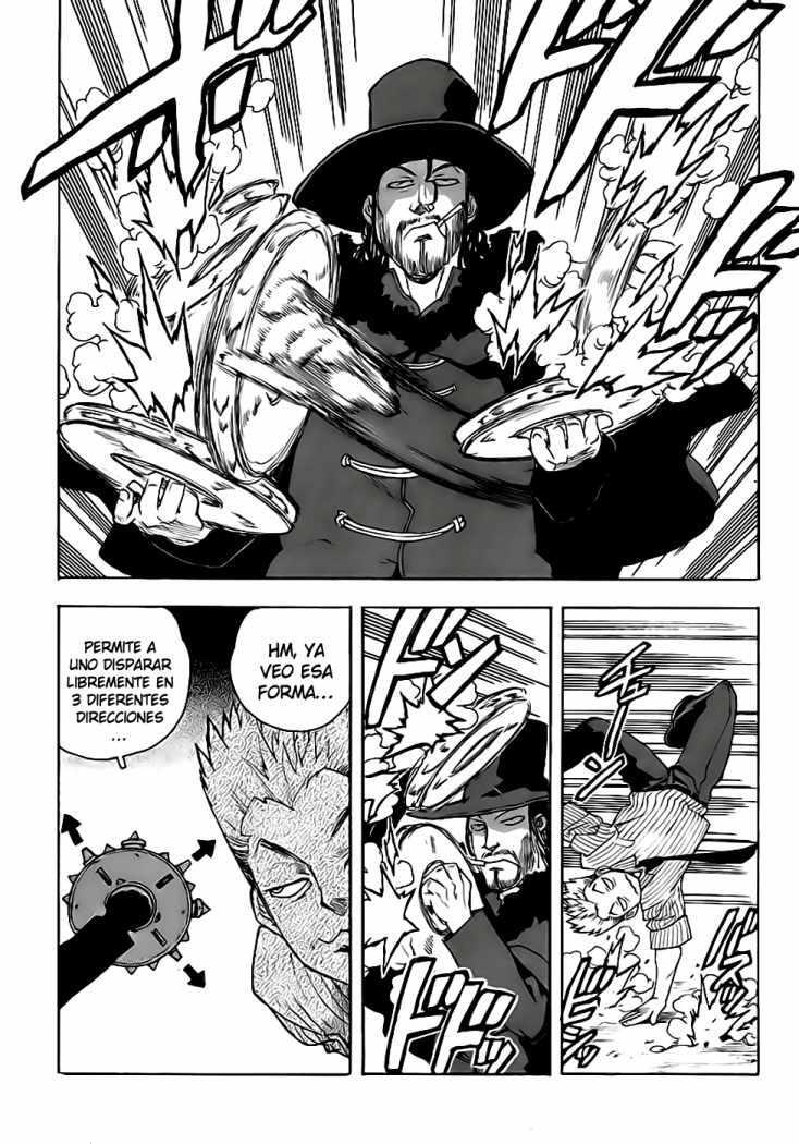 Capitulo 78 page 17