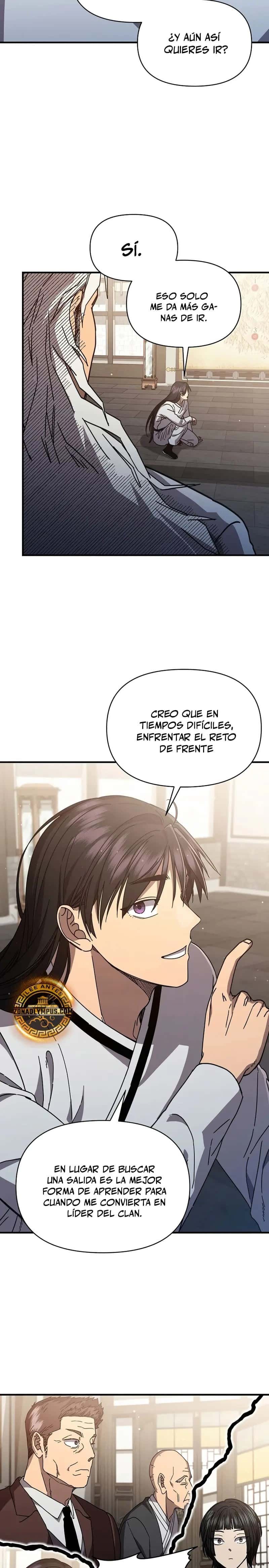 Capitulo 31 page 12