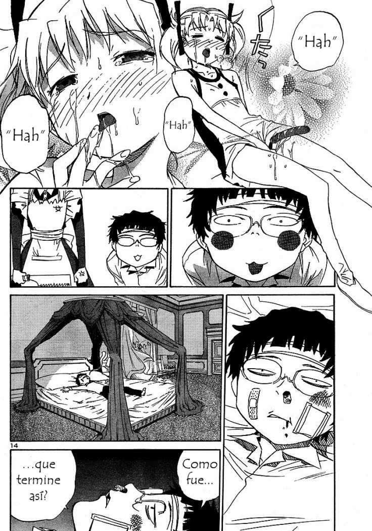 Capitulo 2 page 14