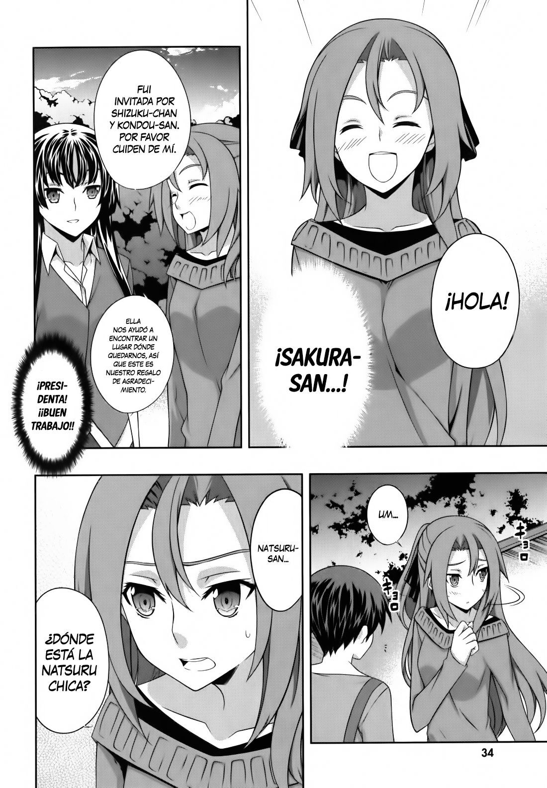 Capitulo 34 page 8