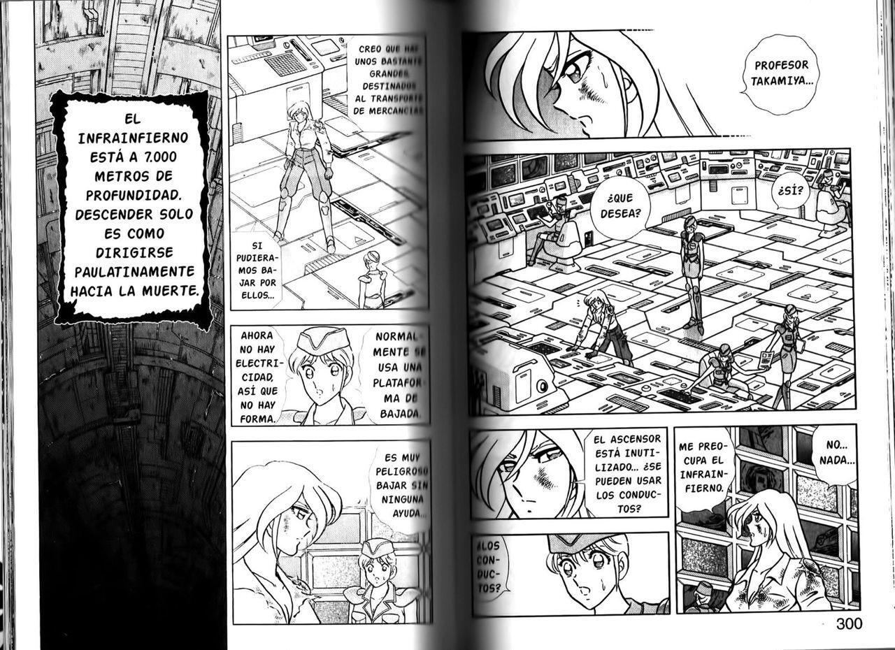 Capitulo 38 page 16