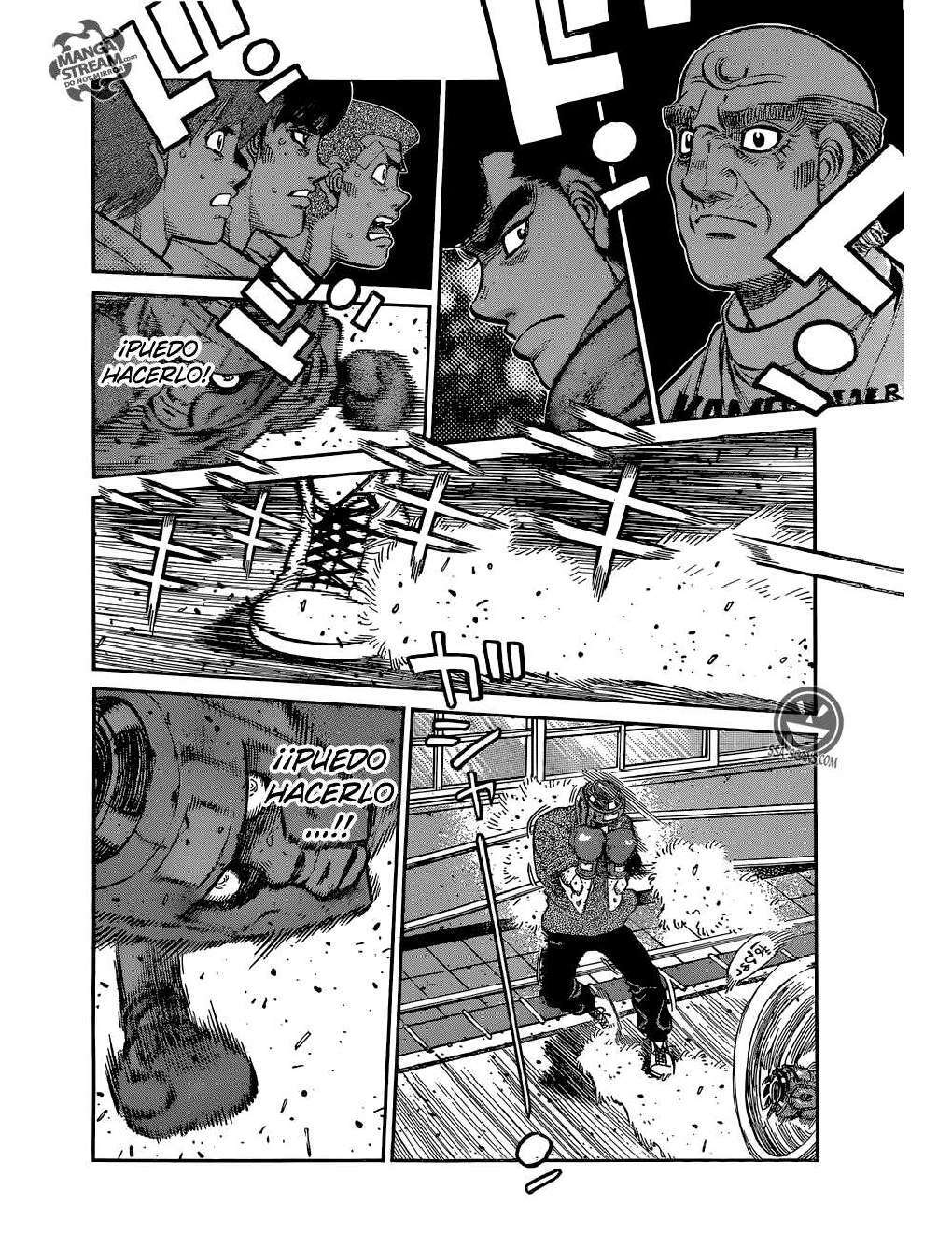 Capitulo 1145 page 11