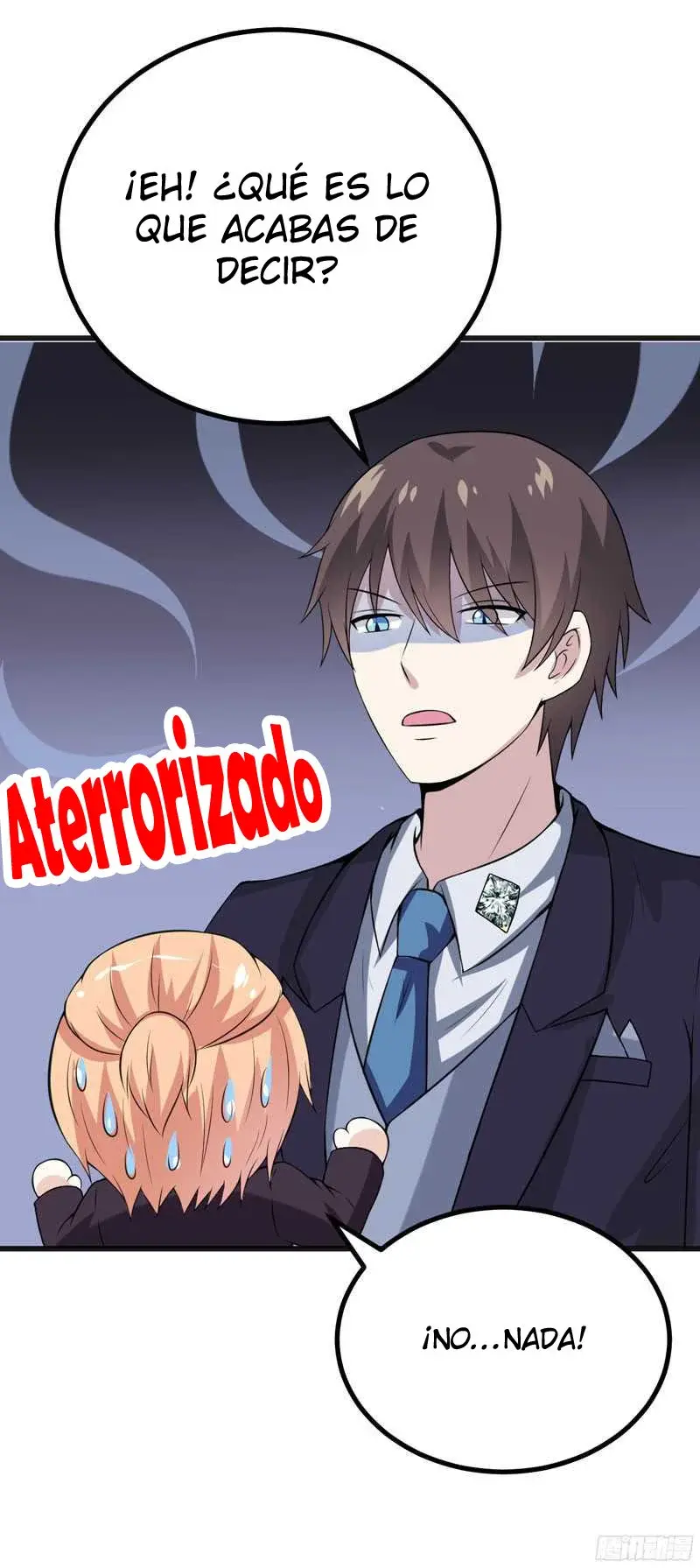 Capitulo 46 page 11