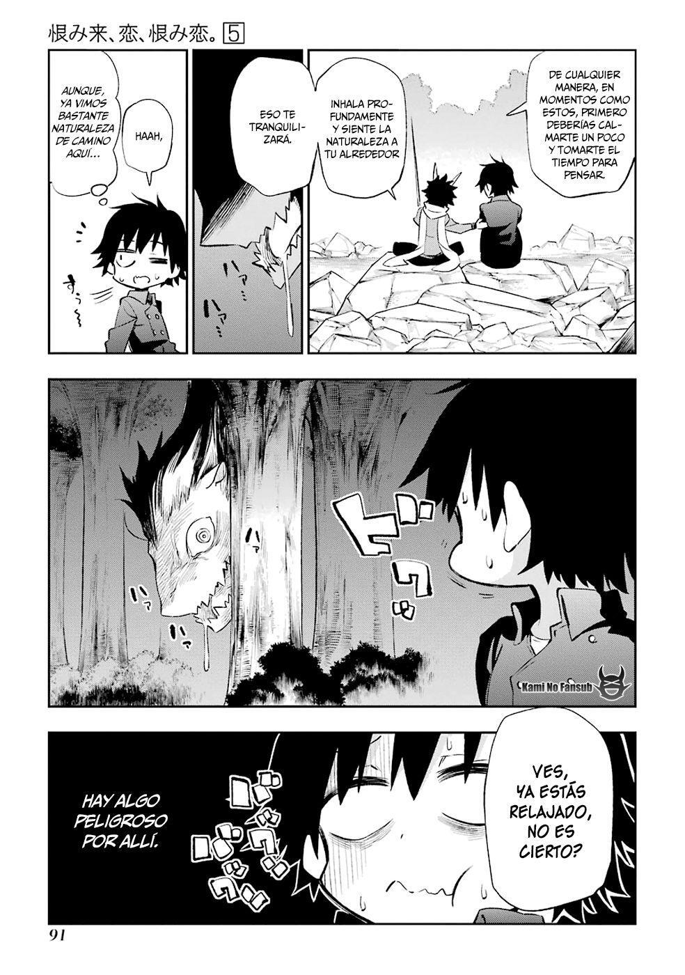 Capitulo 22 page 4