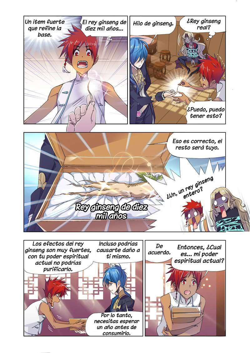 Capitulo 206 page 6