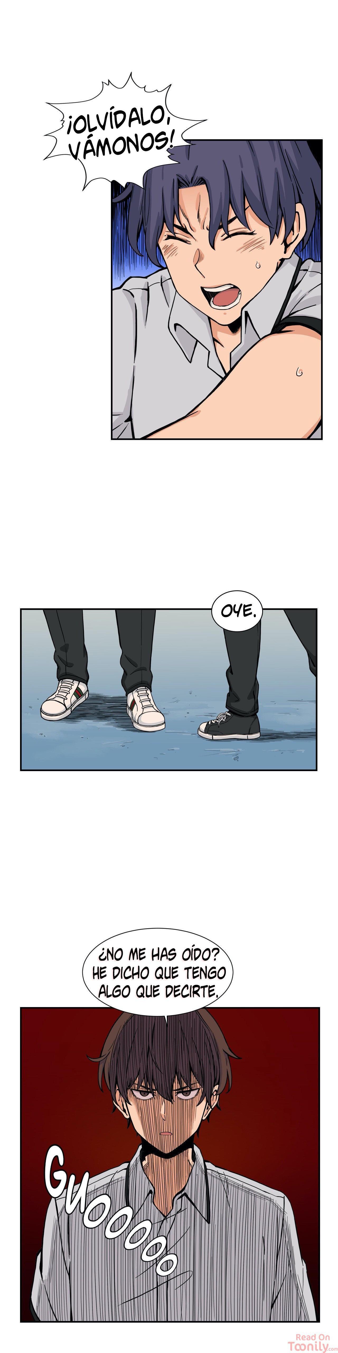Capitulo 40 page 9