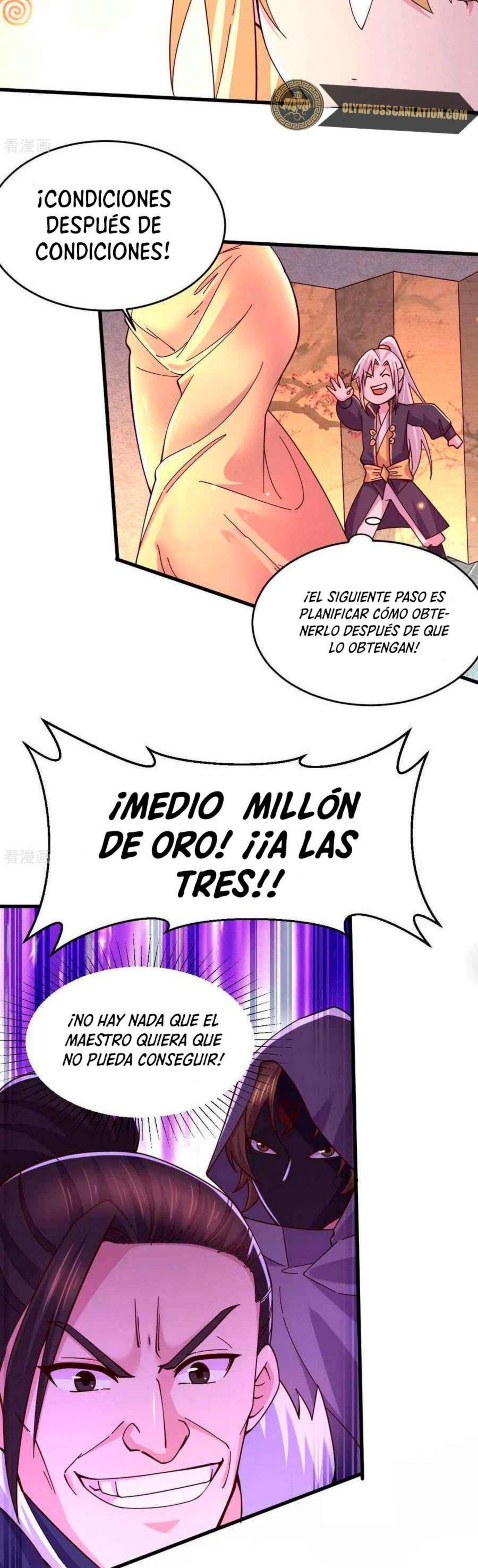 Capitulo 119 page 17