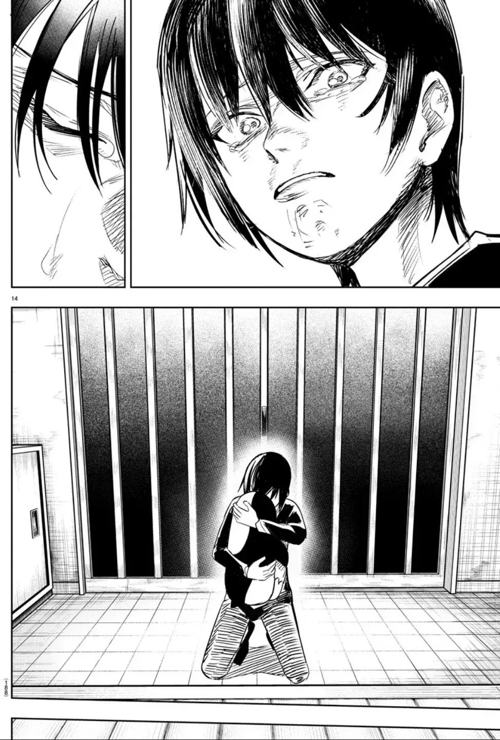 Capitulo 9 page 16
