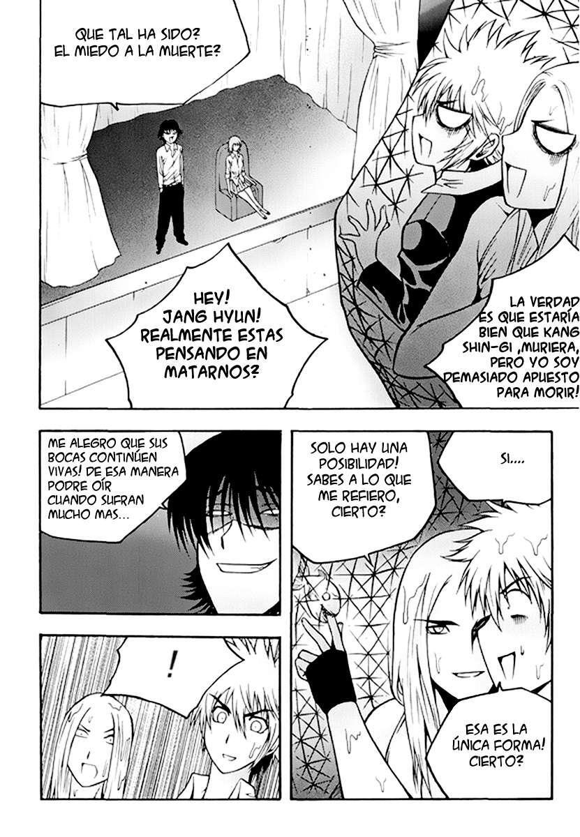 Capitulo 54 page 18