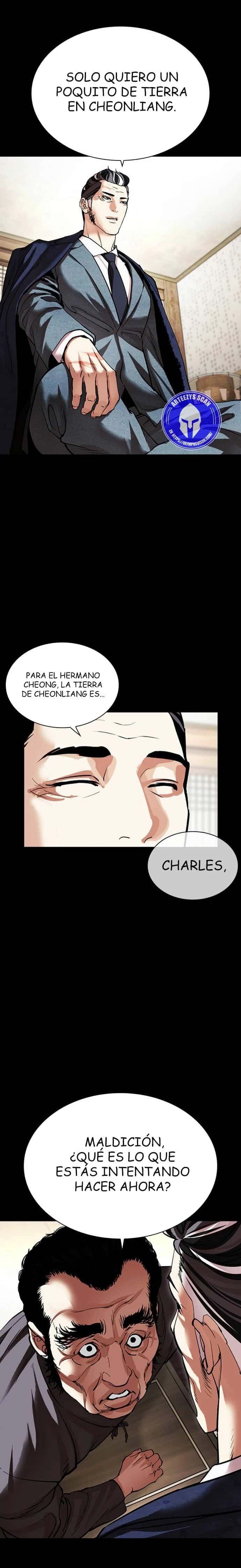 Capitulo 485 page 34