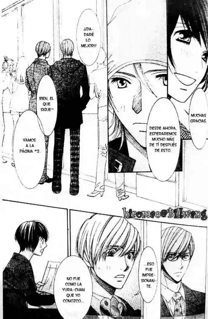 Capitulo 11 page 19
