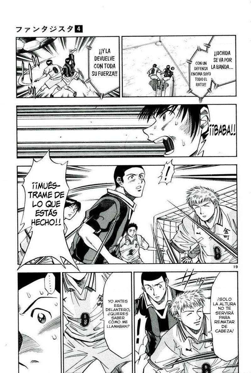 Capitulo 28 page 20