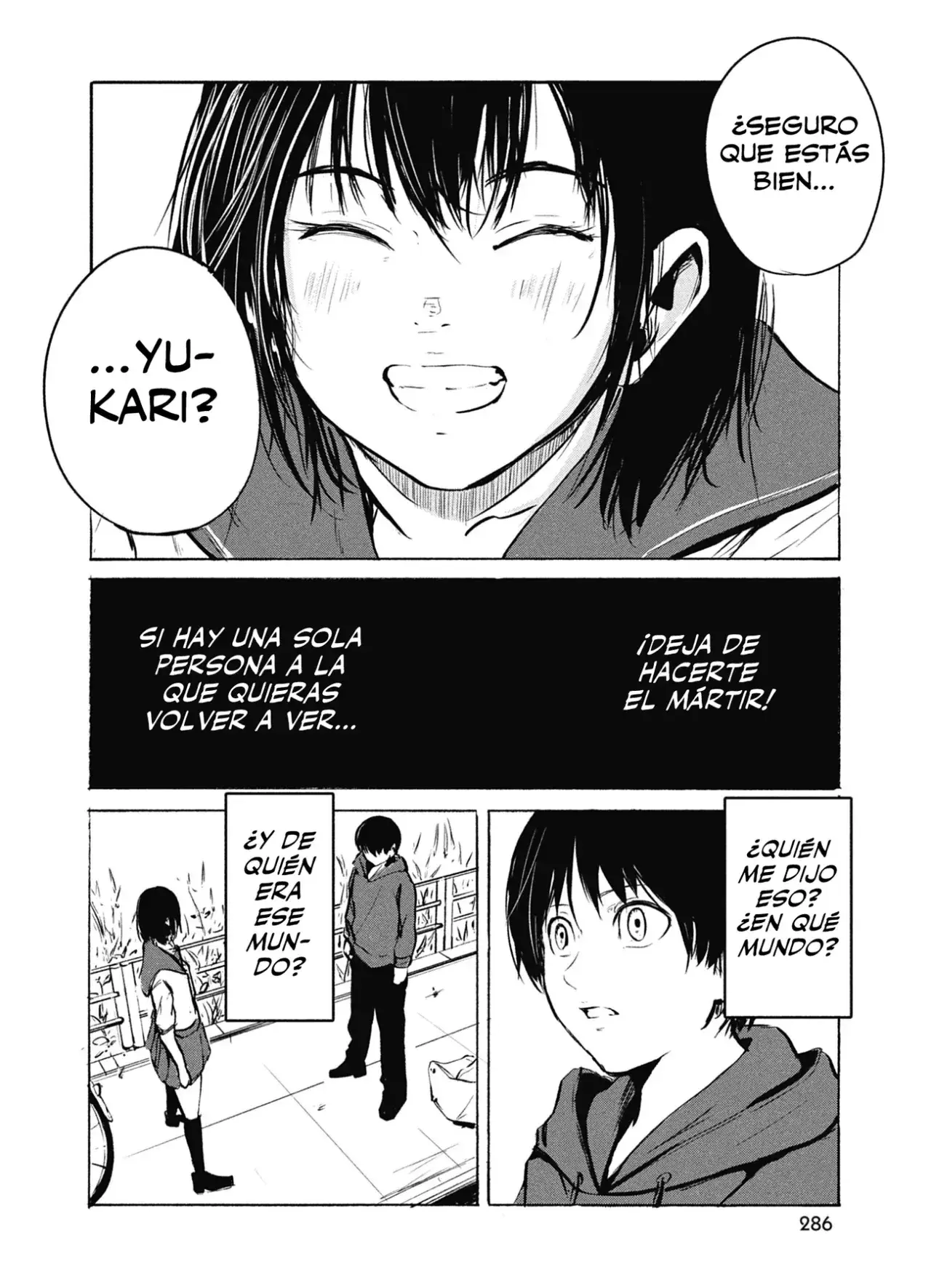 Capitulo 13 page 29
