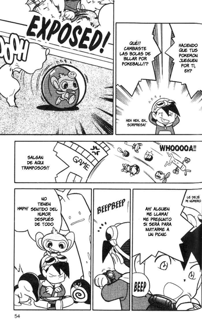 Capitulo 107 page 5