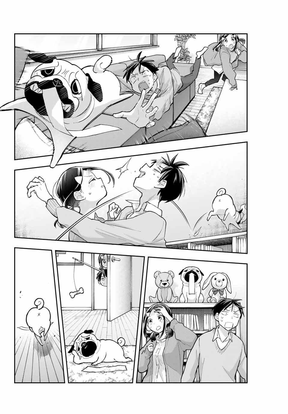 Capitulo 58 page 14