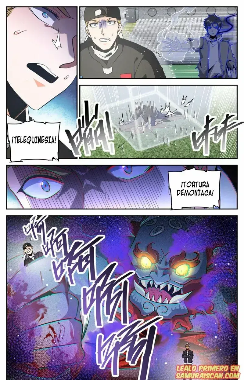 Capitulo 635 page 10