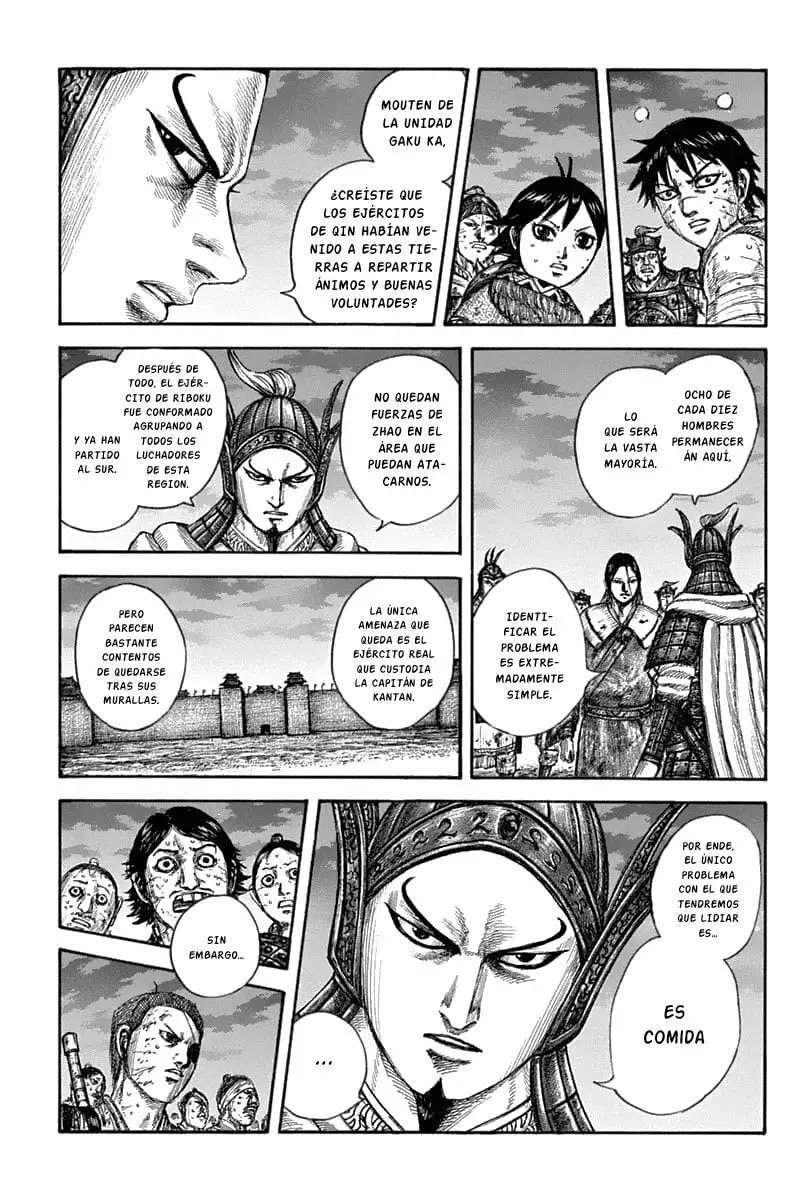 Capitulo 633 page 16