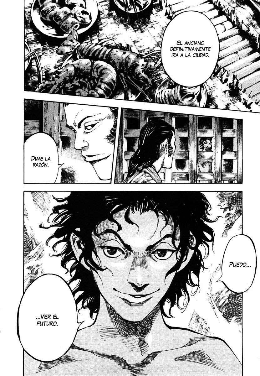 Capitulo 132 page 10