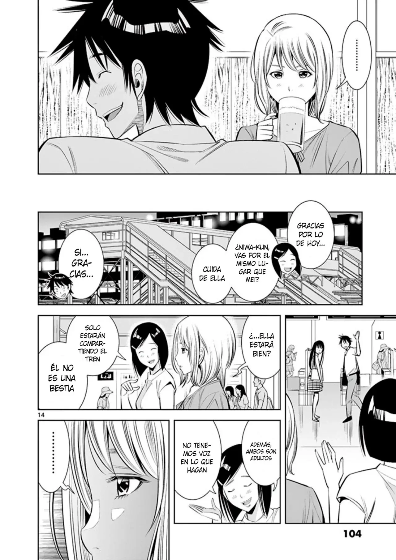 Capitulo 4 page 15