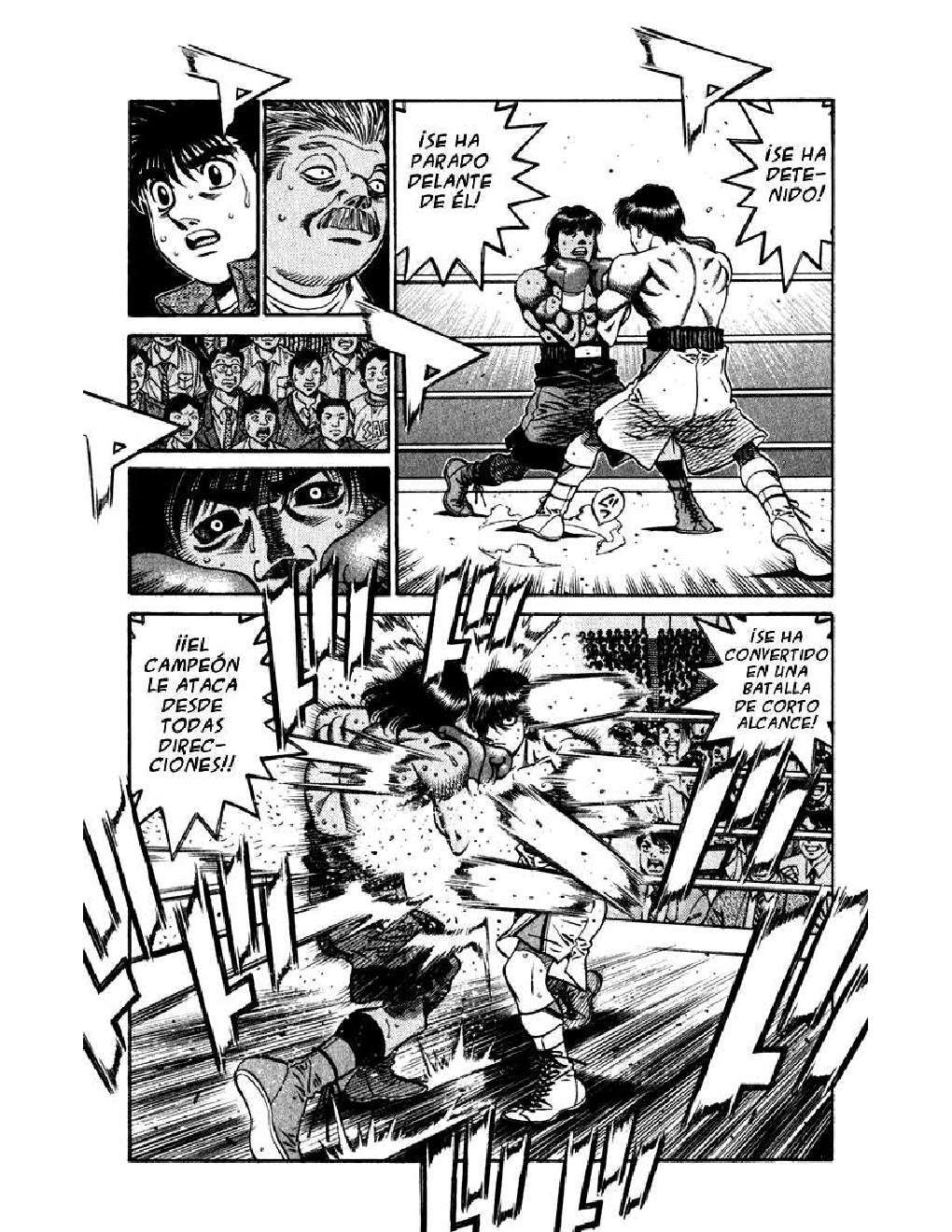 Capitulo 530 page 11