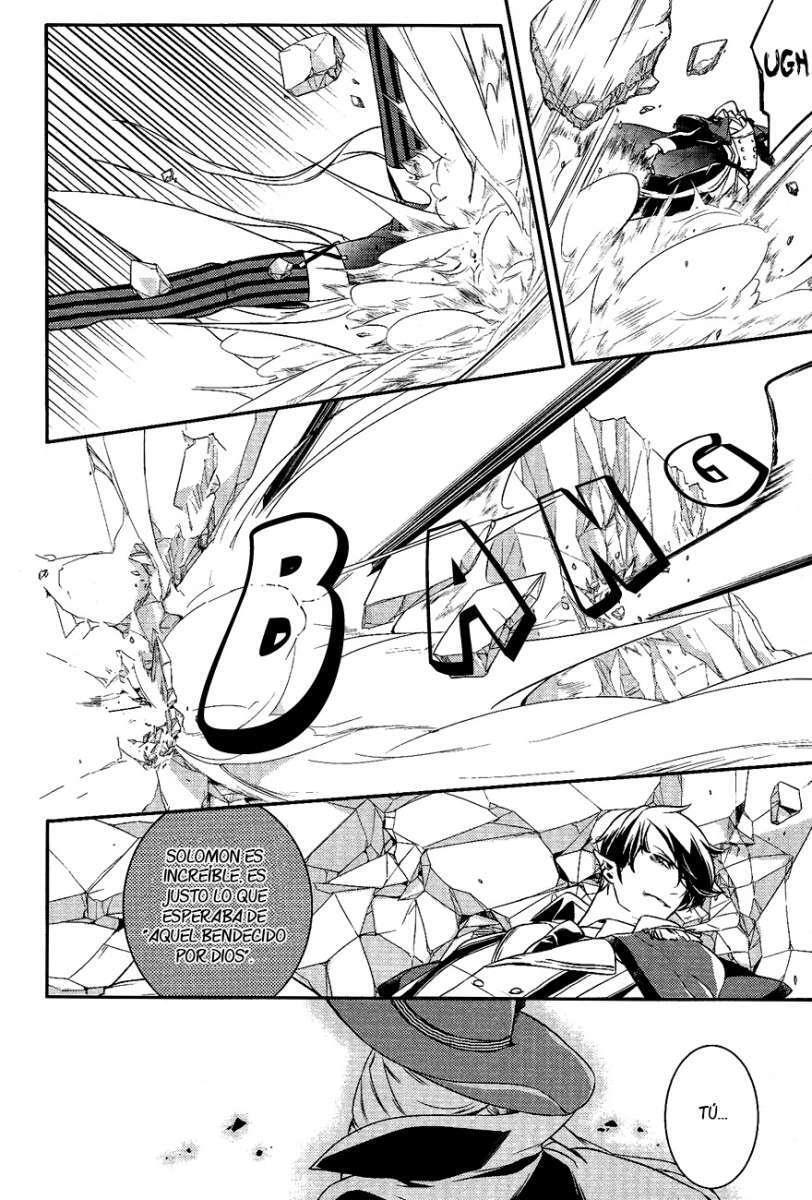 Capitulo 28 page 20