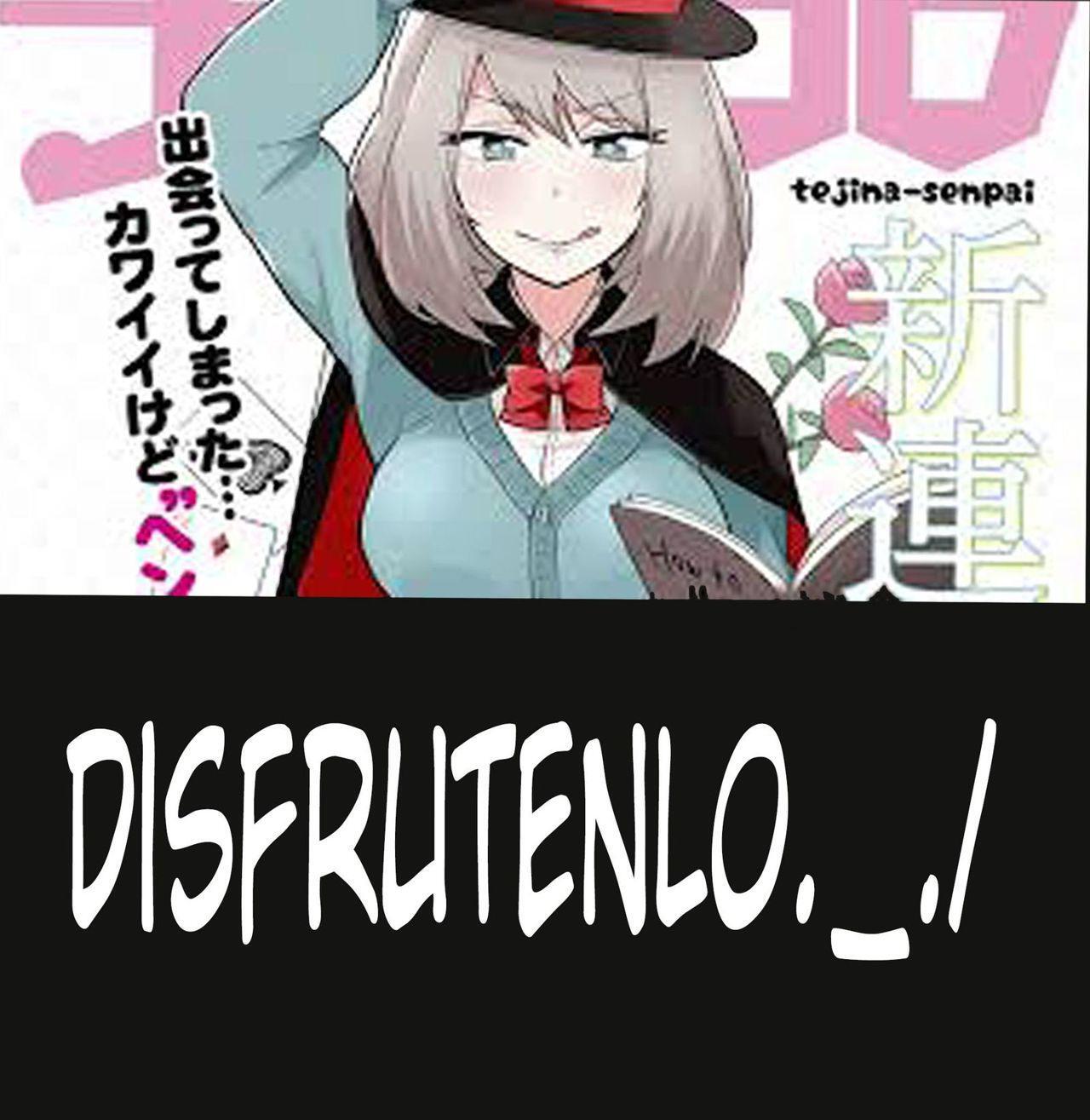 Capitulo 8 page 1