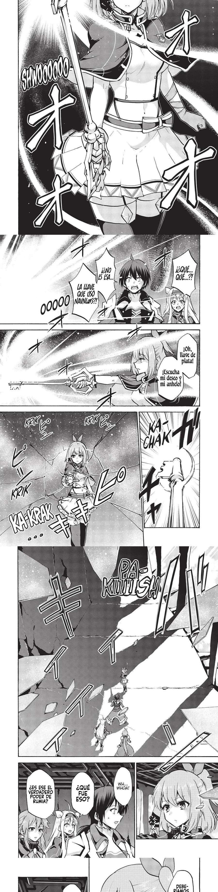 Capitulo 67 page 4