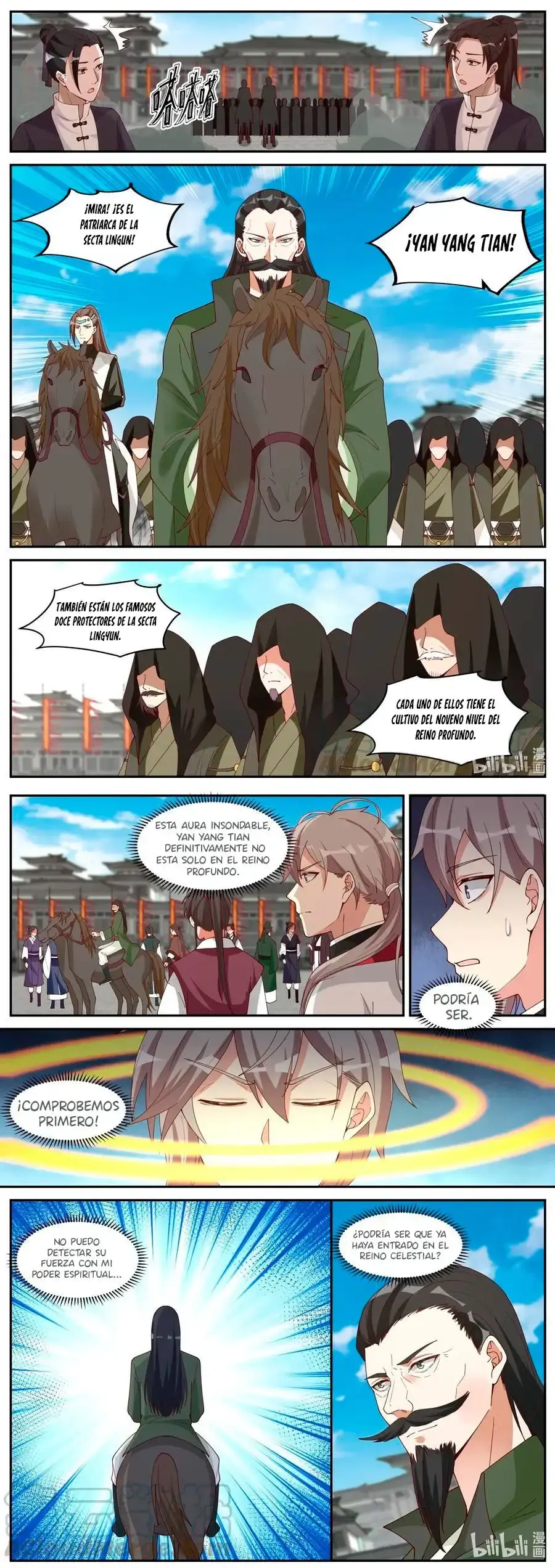 Capitulo 235 page 5