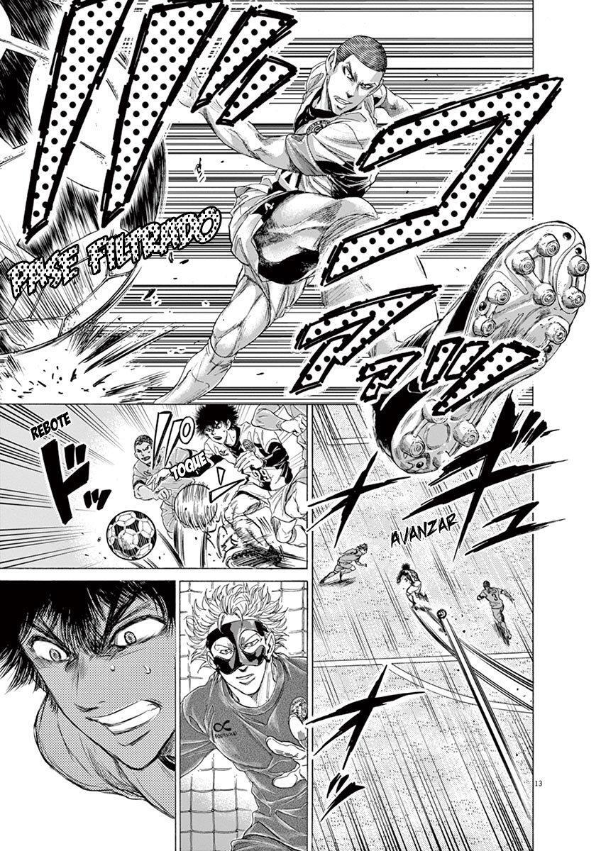 Capitulo 215 page 14