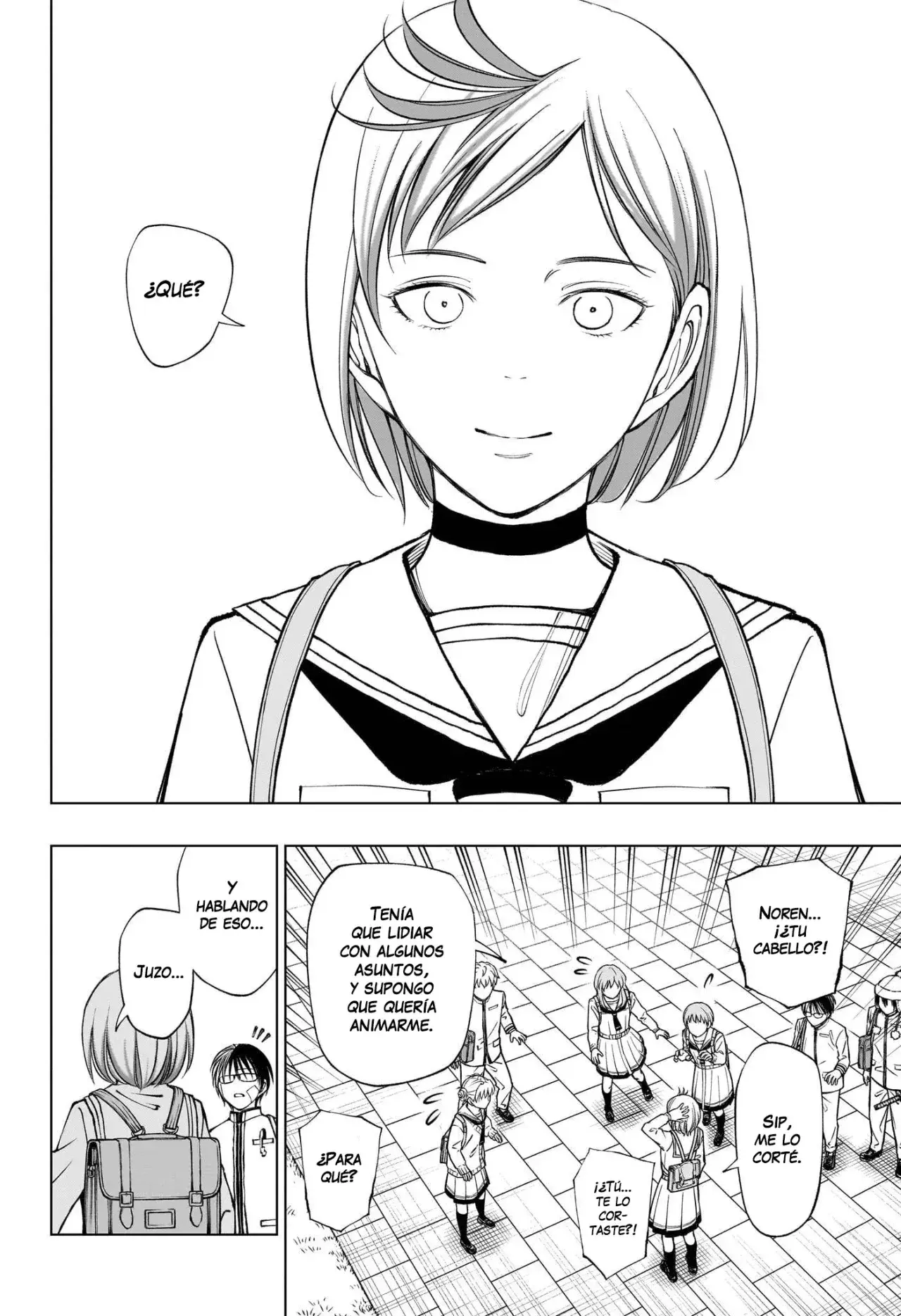 Capitulo 90 page 13