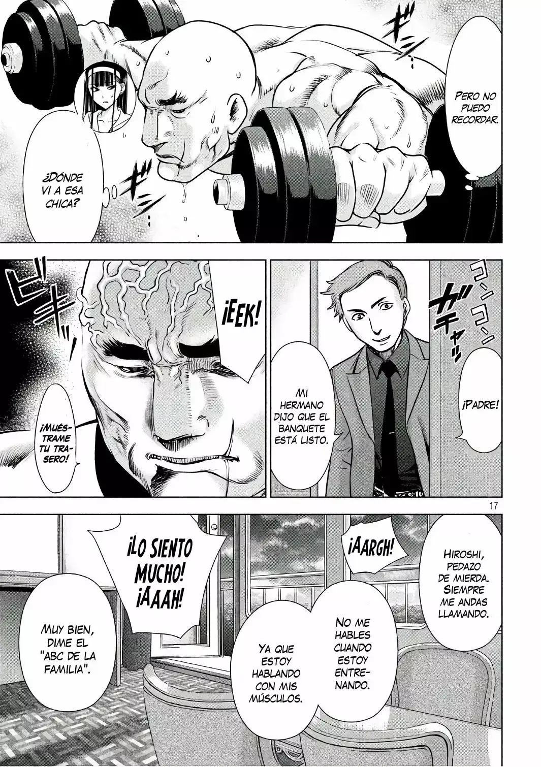Capitulo 56 page 17