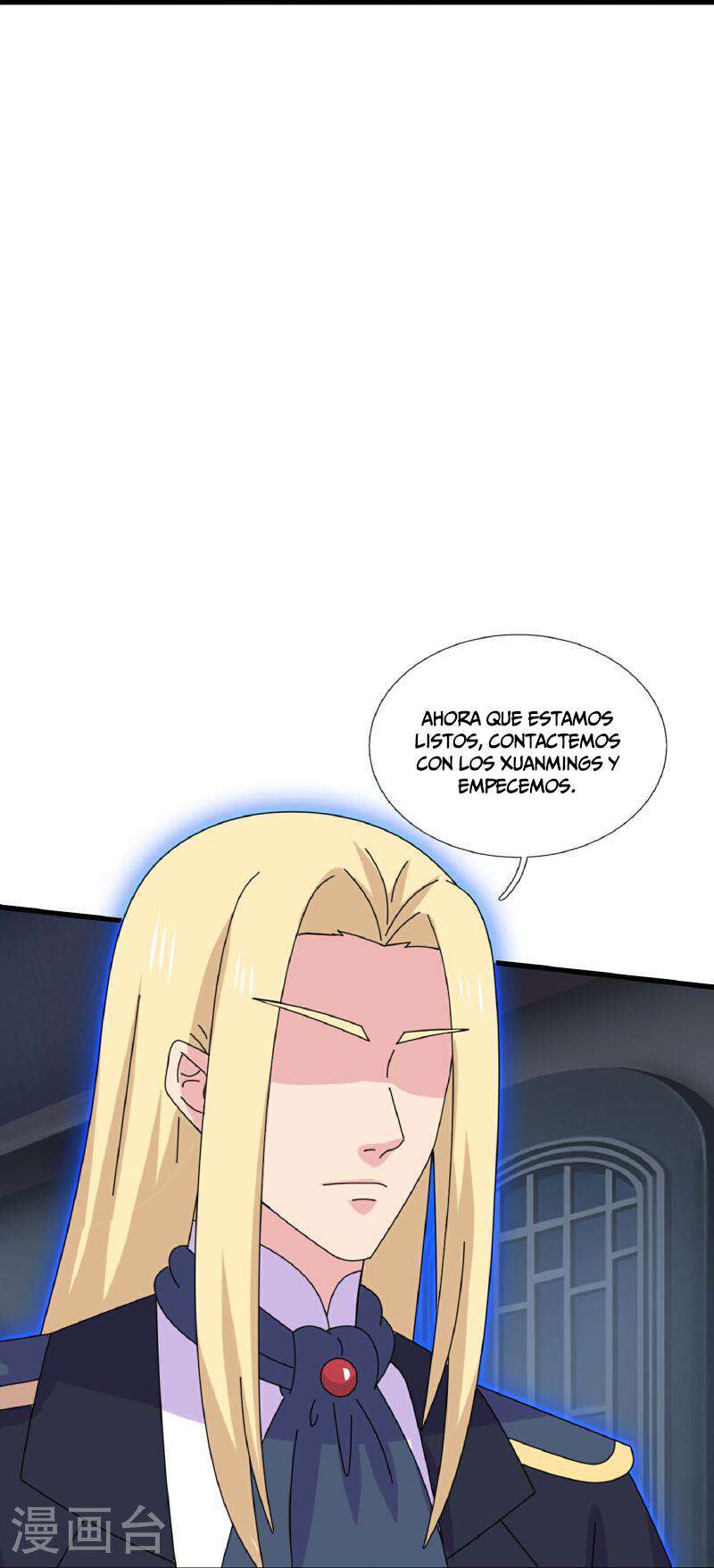 Capitulo 401 page 23