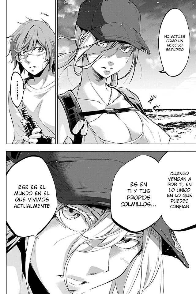 Capitulo 21 page 17