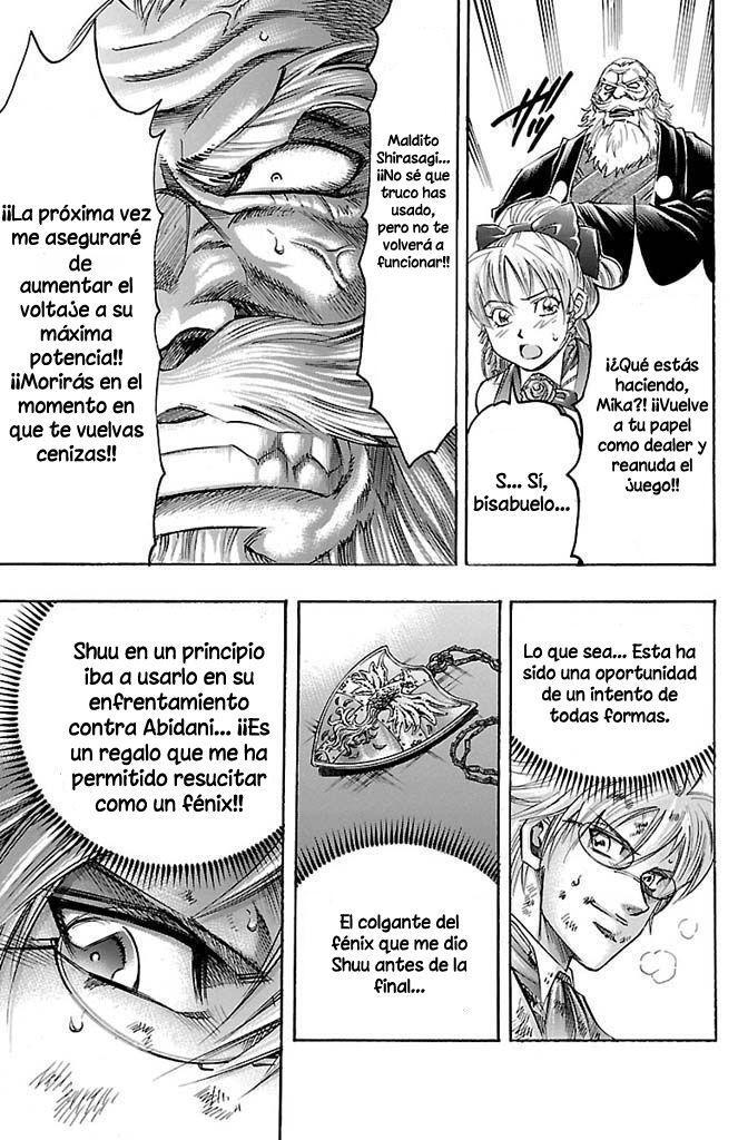 Capitulo 166 page 13