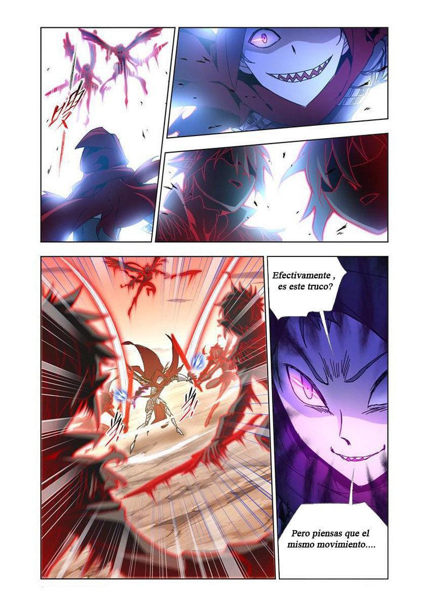Capitulo 74 page 5
