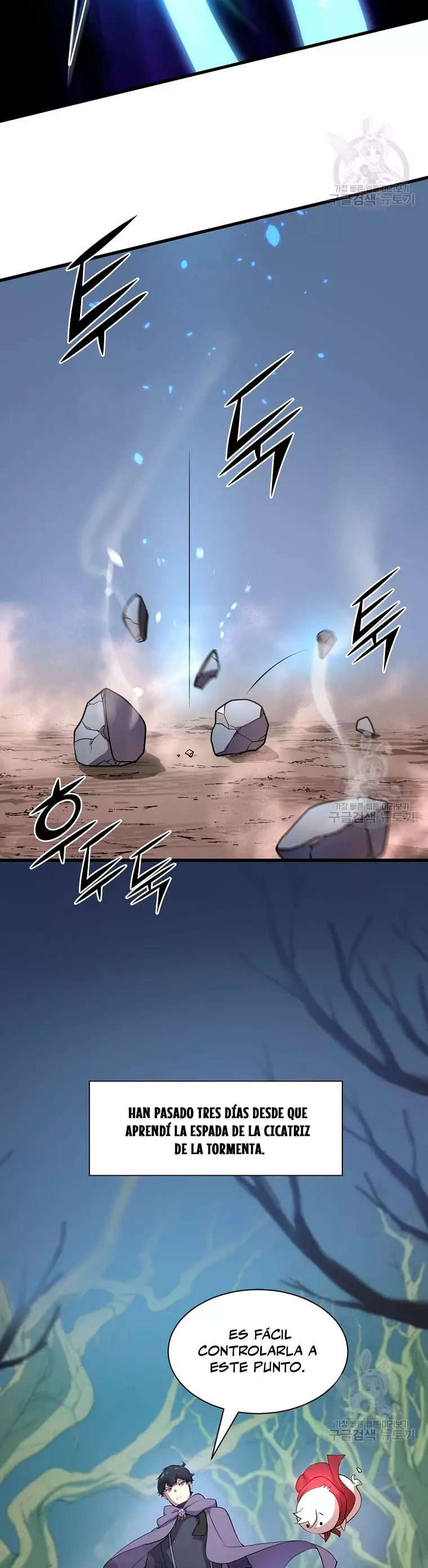 Capitulo 33 page 18