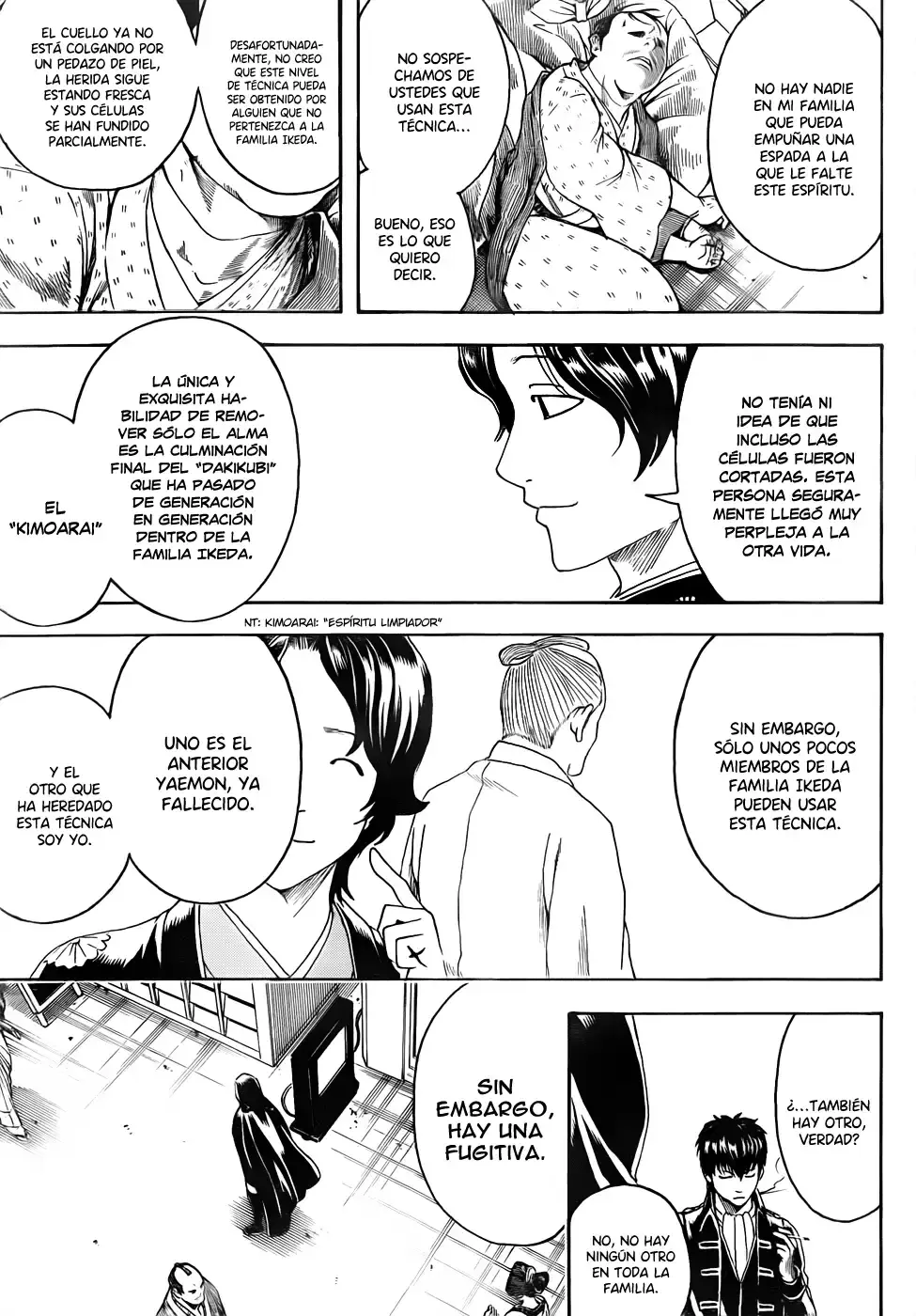 Capitulo 463 page 15