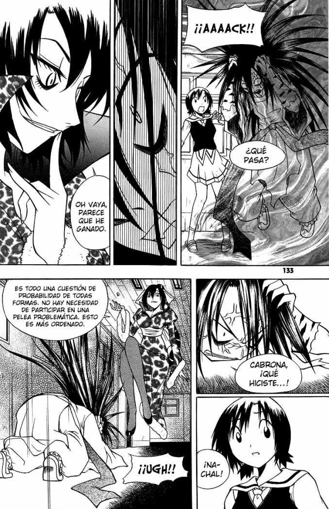 Capitulo 21 page 20